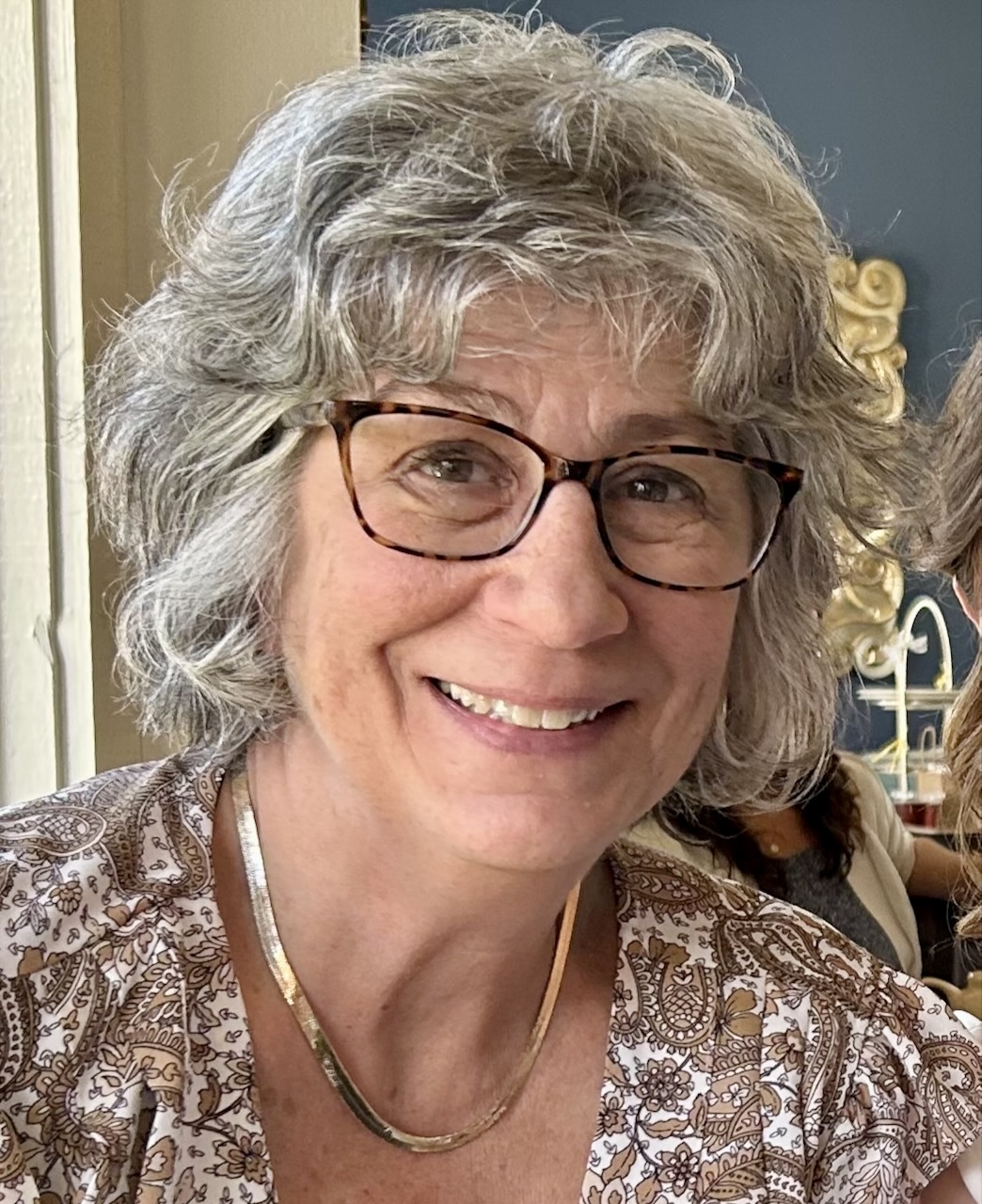 Rosie DiBianca